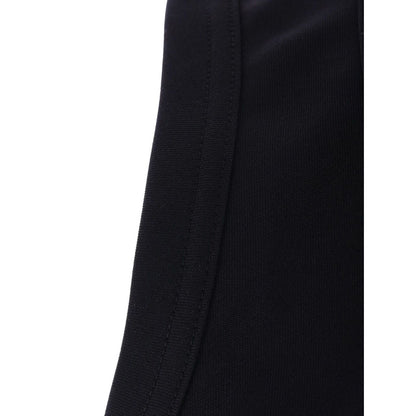 Comme des Garcons Top Black Topwear