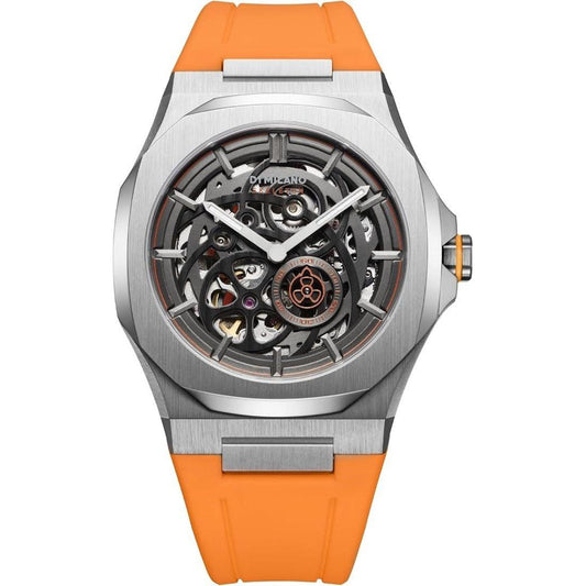 D1 MILANO WATCHES Mod. D1-SKRJ16 D1-SKRJ16