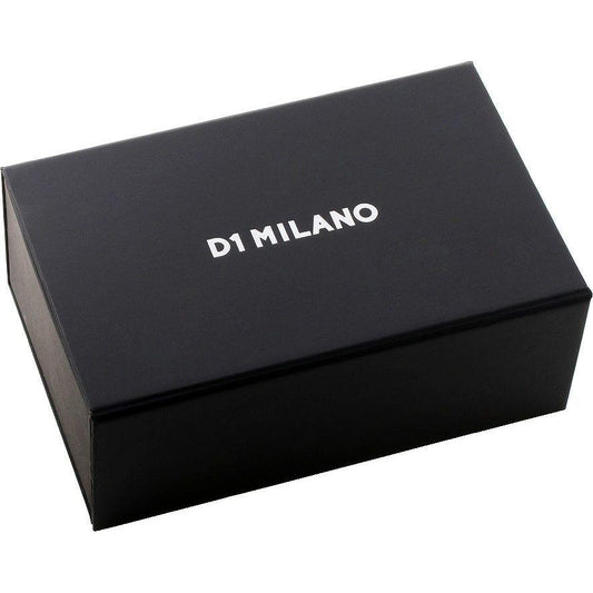 D1 MILANO WATCHES Mod. D1-UTBJ34 D1-UTBJ34