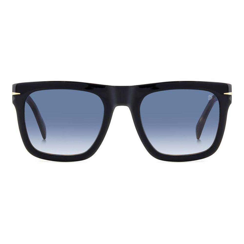 DAVID BECKHAM MOD. DB 7000_S FLAT