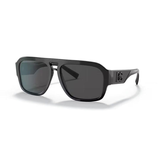 DOLCE & GABBANA MOD. DG 4403-0