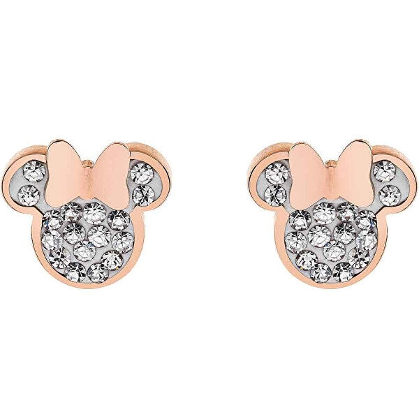 DISNEY JEWELS Mod. E600177PRWL-B-CS DESIGNER FASHION JEWELLERY