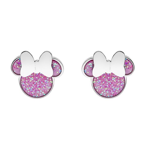DISNEY JEWELS Mod. E600196NKL-TP DESIGNER FASHION JEWELLERY