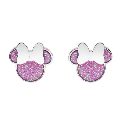 DISNEY JEWELS Mod. E600196NKL-TP DESIGNER FASHION JEWELLERY