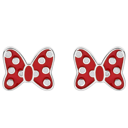 DISNEY JEWELS Mod. ES00035SL-CS DESIGNER FASHION JEWELLERY