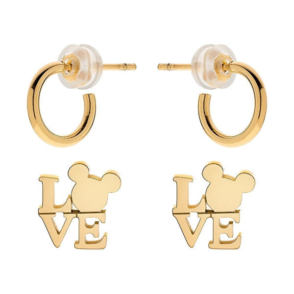 DISNEY JEWELS Mod. S600152YL-B-CS