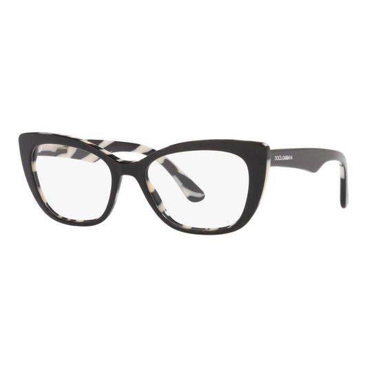 DOLCE & GABBANA MOD. DG 3360 DG 3360_3372_52