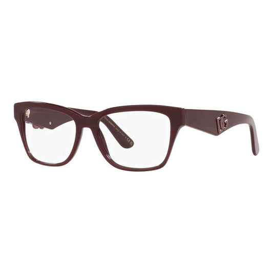 DOLCE & GABBANA MOD. DG 3370 DG 3370_3091_54