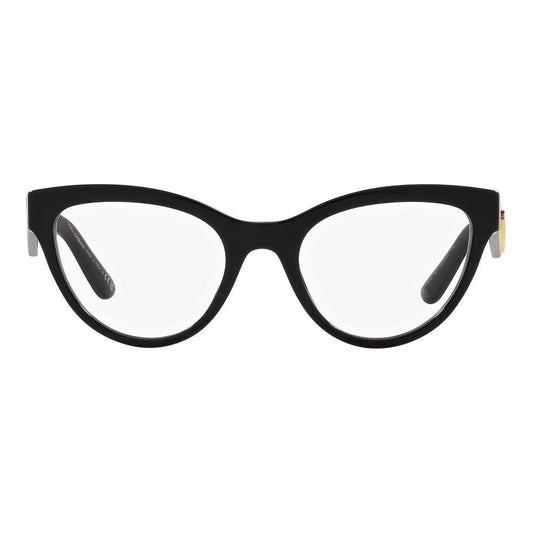 DOLCE & GABBANA MOD. DG 3372 DG 3372_501_52