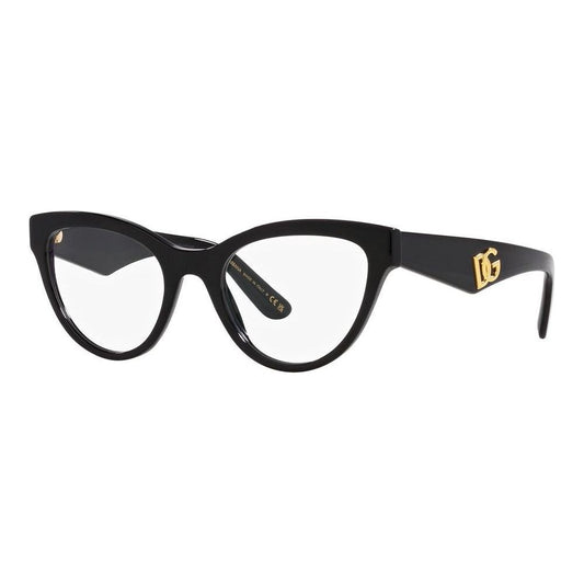 DOLCE & GABBANA MOD. DG 3372 DG 3372_501_52