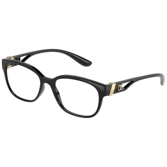 DOLCE & GABBANA MOD. MONOGRAM DG 5066 MONOGRAM DG 5066_501_54
