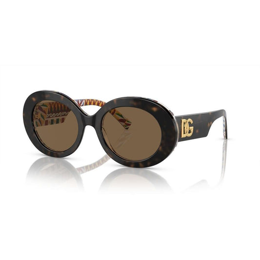 DOLCE & GABBANA MOD. DG 4448