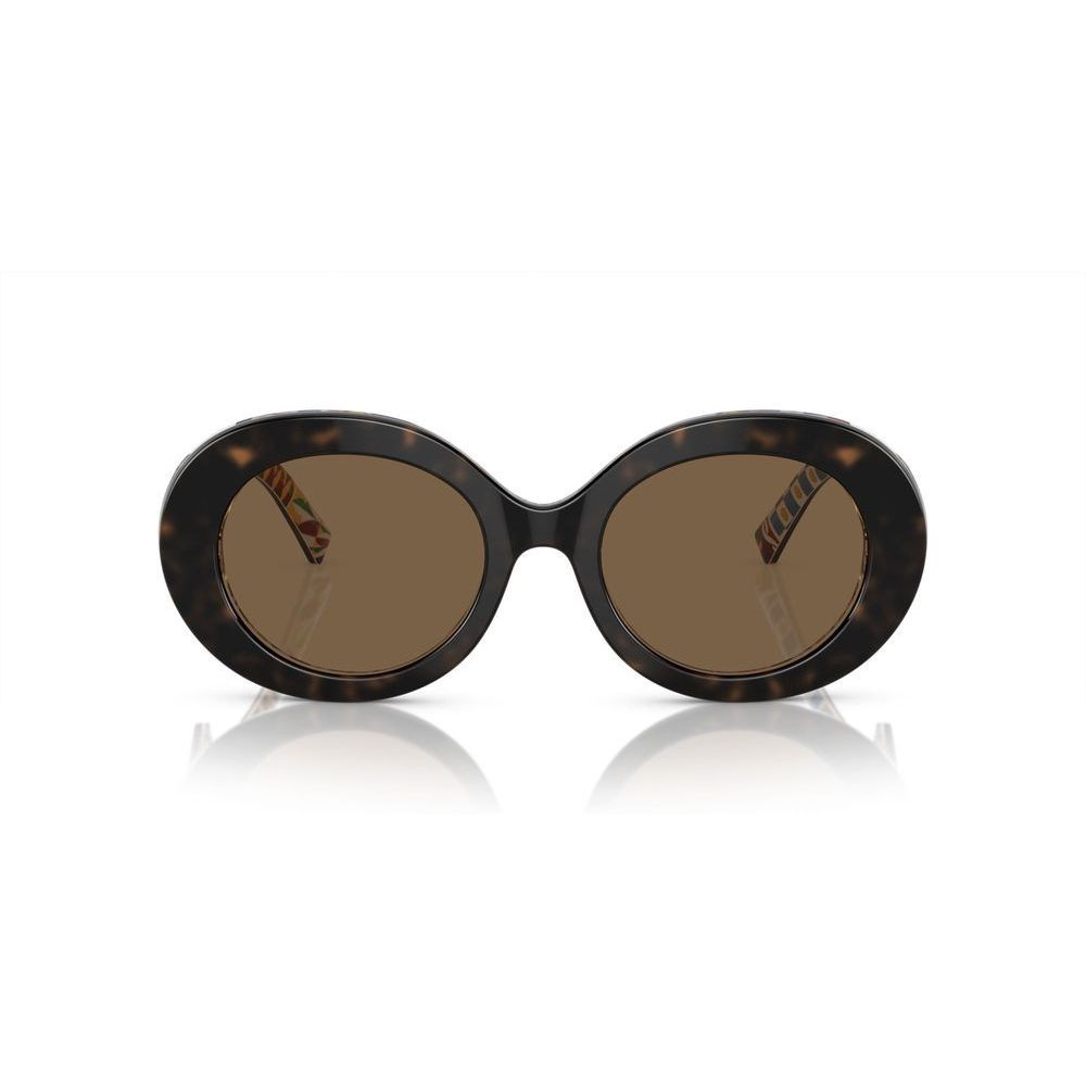 DOLCE & GABBANA MOD. DG 4448 acetate sunglasses for ladies