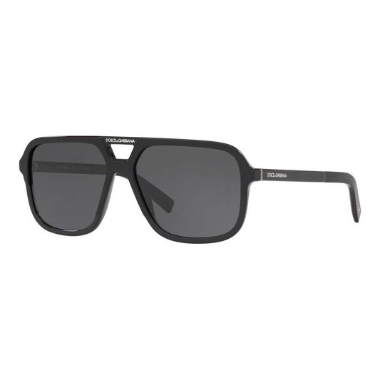 DOLCE & GABBANA MOD. ANGEL DG 4354 ANGEL DG 4354_501-87_58