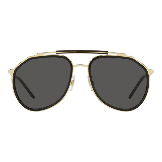 DOLCE & GABBANA MOD. DG 2277 DG 2277_02-87 B_57