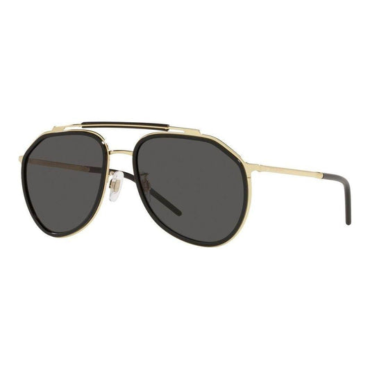 DOLCE & GABBANA MOD. DG 2277 DG 2277_02-87 B_57