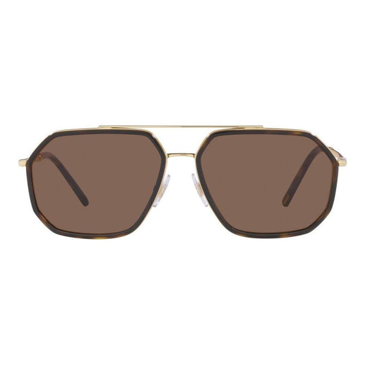 DOLCE & GABBANA MOD. DG 2285 DG 2285_02-73 C_60