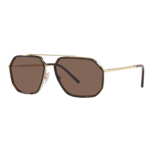 DOLCE & GABBANA MOD. DG 2285 DG 2285_02-73 C_60