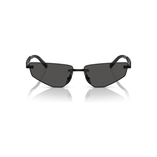 DOLCE & GABBANA MOD. DG 2301 DG 2301_01-87 E_58
