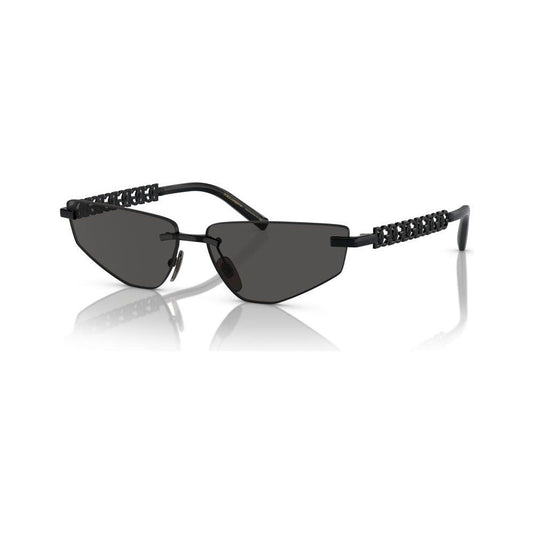 DOLCE & GABBANA MOD. DG 2301 DG 2301_01-87 E_58