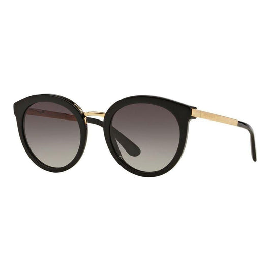 DOLCE & GABBANA MOD. DG 4268 DG 4268_501-8G_52