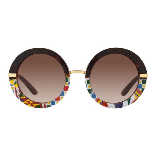 DOLCE & GABBANA MOD. DG 4393 DG 4393_3278-13_52