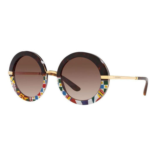 DOLCE & GABBANA MOD. DG 4393 DG 4393_3278-13_52