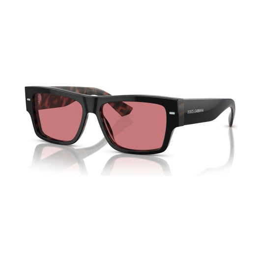 DOLCE & GABBANA MOD. DG 4451 DG 4451_3417-7N J_55