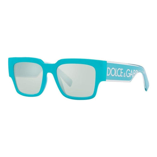 DOLCE & GABBANA MOD. DG 6184 DG 6184_3346-65_52