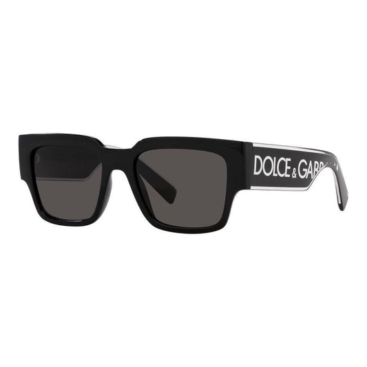 DOLCE & GABBANA MOD. DG 6184 DG 6184_501-87_52