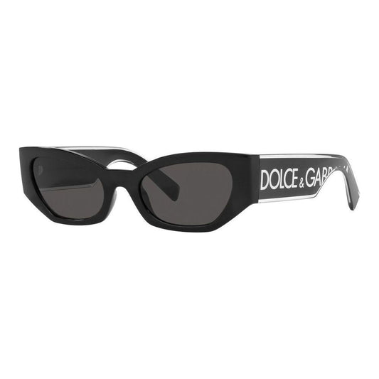 DOLCE & GABBANA MOD. DG 6186 DG 6186_501-87_52