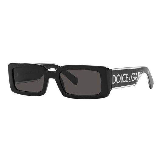 DOLCE & GABBANA MOD. DG 6187 DG 6187_501-87_53