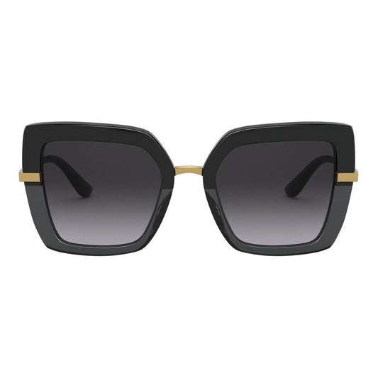 DOLCE & GABBANA MOD. HALF PRINT DG 4373 HALF PRINT DG 4373_3246-8G_52
