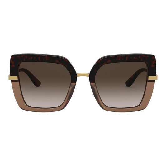 DOLCE & GABBANA MOD. HALF PRINT DG 4373 HALF PRINT DG 4373_3256-13_52
