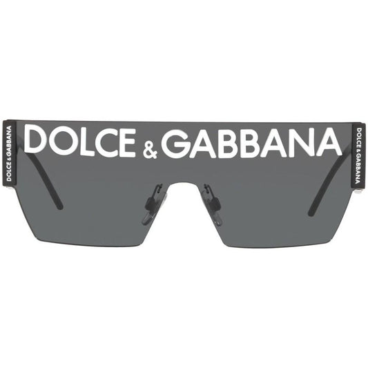 DOLCE & GABBANA MOD. LOGO DG 2233 LOGO DG 2233_01-87_43