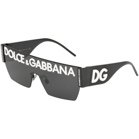 DOLCE & GABBANA MOD. LOGO DG 2233 LOGO DG 2233_01-87_43