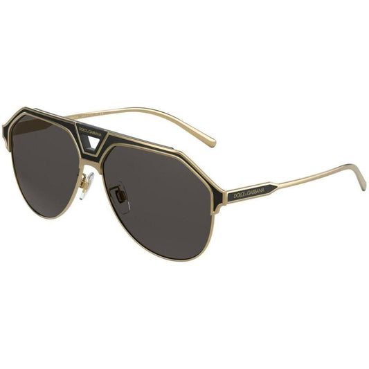 DOLCE & GABBANA MOD. MIAMI DG 2257 MIAMI DG 2257_1334-87_60