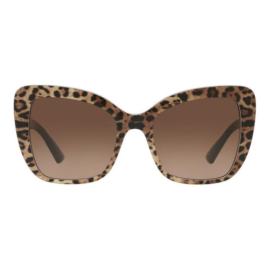 DOLCE & GABBANA MOD. PRINTED DG 4348 PRINTED DG 4348_3163-13_54