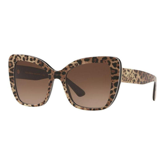 DOLCE & GABBANA MOD. PRINTED DG 4348 PRINTED DG 4348_3163-13_54