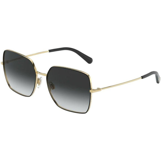 DOLCE & GABBANA MOD. SLIM DG 2242 SLIM DG 2242_1334-8G_57