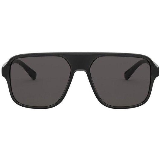 DOLCE & GABBANA MOD. STEP INJECTION DG 6134 STEP INJECTION DG 6134_3257-87_57