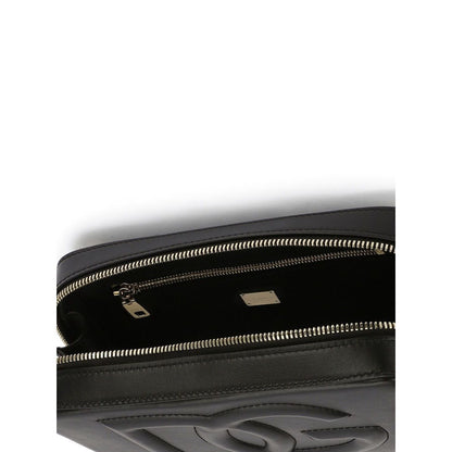 Dolce & Gabbana small DG Logo camera bag