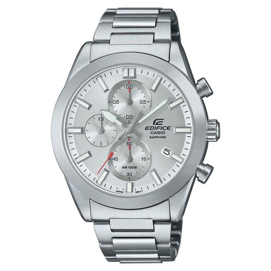 CASIO EDIFICE Mod. STANDARD CHRONO EFB-710D-7AVUEF