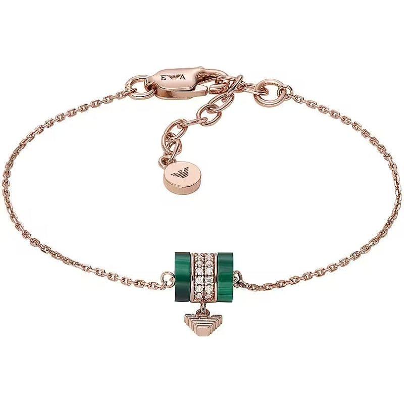 EMPORIO ARMANI JEWELS Mod. COUPLES Bracelet