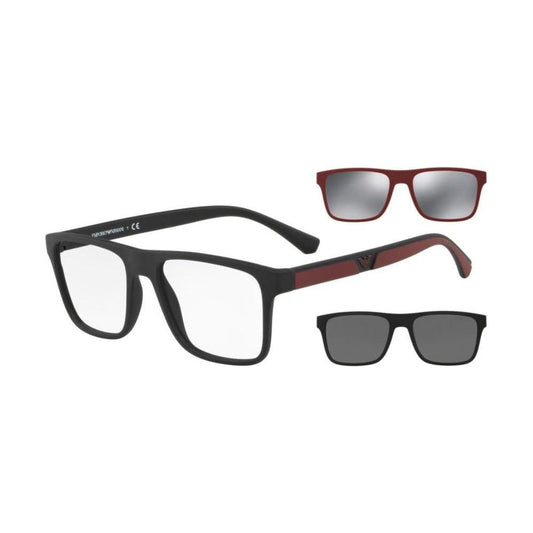 EMPORIO ARMANI MOD. EA 4115 EA 4115_5042-1W_54