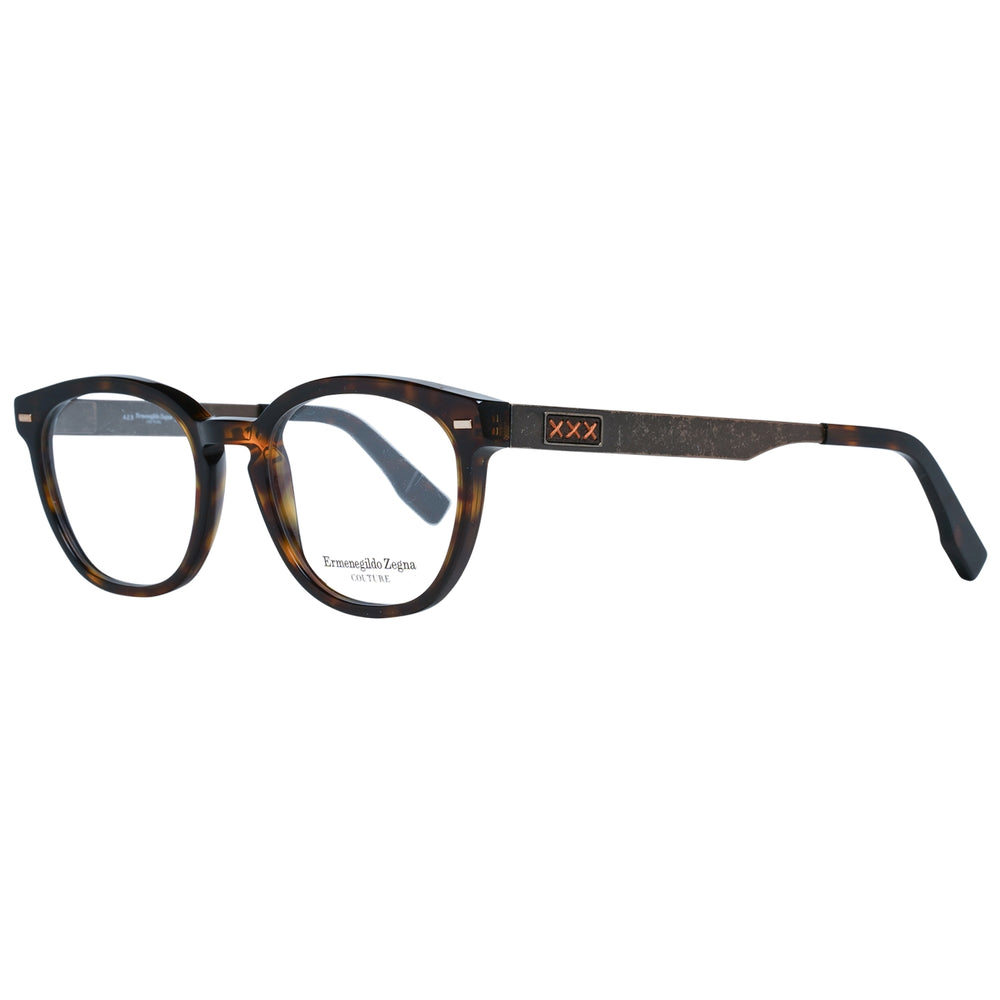 ERMENEGILDO ZEGNA MOD. ZC5007 05250 SUNGLASSES & EYEWEAR