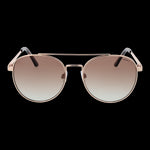 Front view of ESPRIT MOD. ET39255 56584 gent's sunglasses with gradient lenses, highlighting modern design for stylish men.