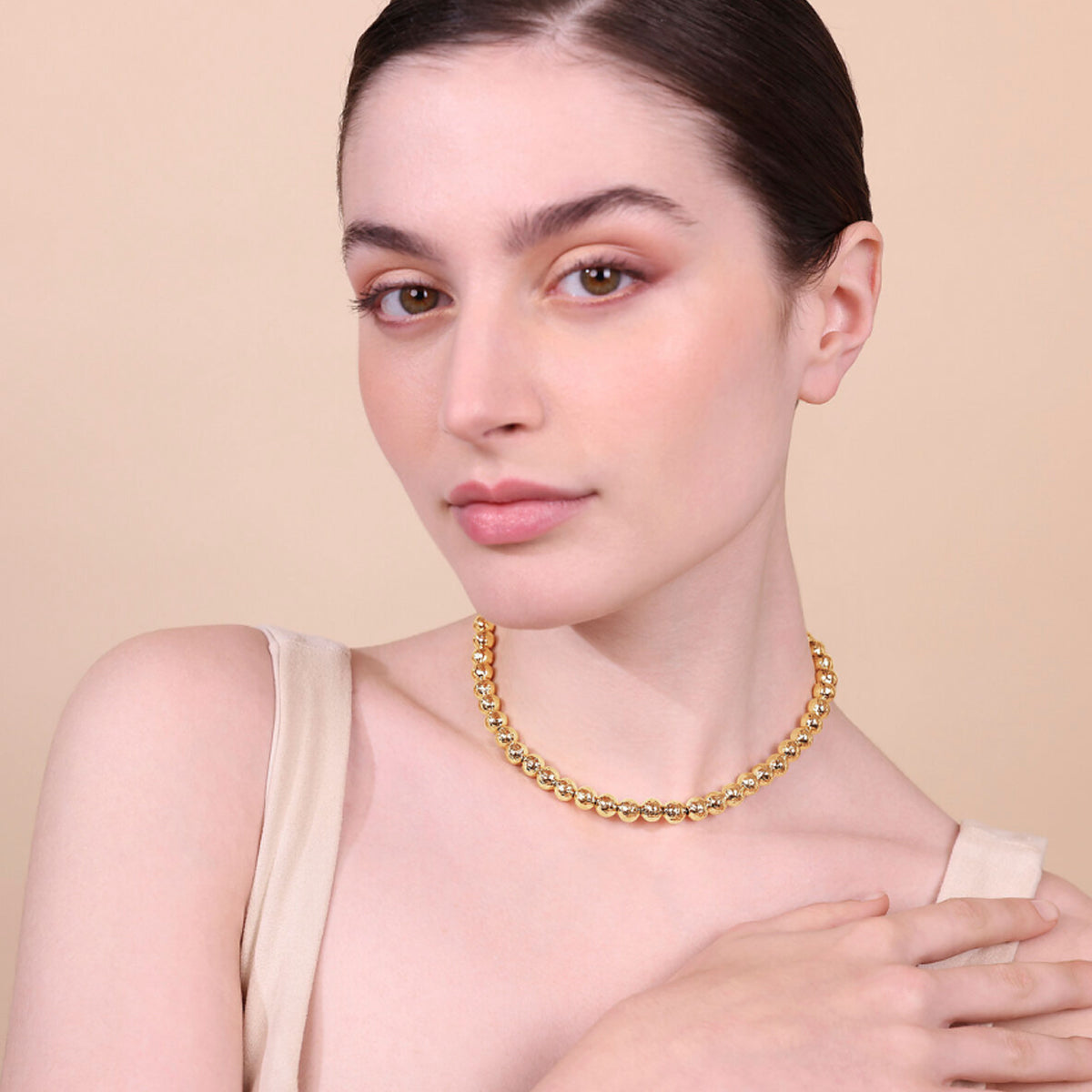 ETRUSCA JEWELS JEWELRY Mod. WSET00758.YG