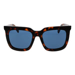 Emilio Pucci Brown Women Sunglass