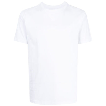 Emporio Armani T-shirts and Polos White